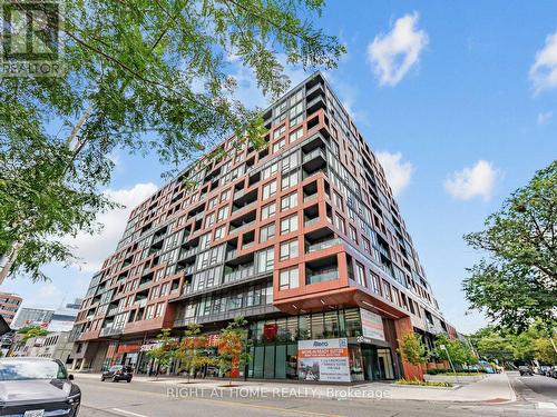 723 - 28 EASTERN AVENUE , Toronto, Ontario M5A 0Y2 2