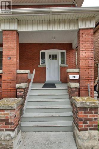 2 - 70 SPADINA AVENUE , Hamilton, Ontario L8M 2X1 5