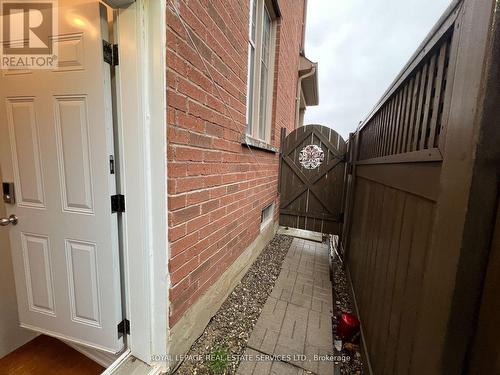 BASEMENT - 3050 DOYLE STREET , Mississauga, Ontario L5M 0M9 2