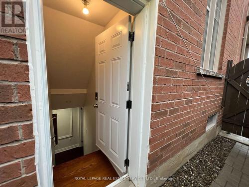 BASEMENT - 3050 DOYLE STREET , Mississauga, Ontario L5M 0M9 3