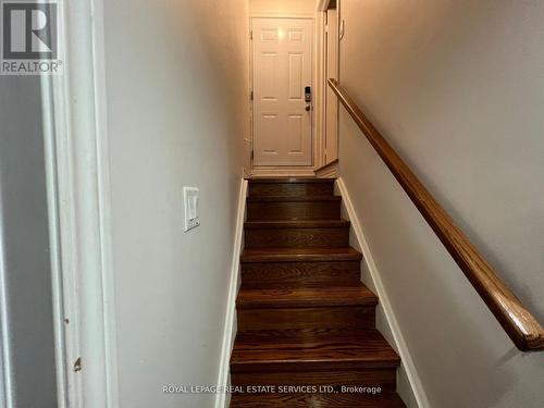 BASEMENT - 3050 DOYLE STREET , Mississauga, Ontario L5M 0M9 4