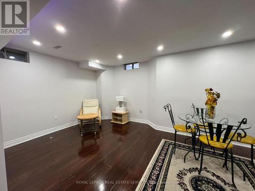 BASEMENT - 3050 DOYLE STREET , Mississauga, Ontario L5M 0M9 5