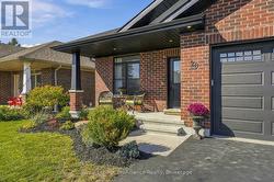 28 ABERDEEN STREET W  Stirling-Rawdon (Stirling Ward), ON K0K 3E0