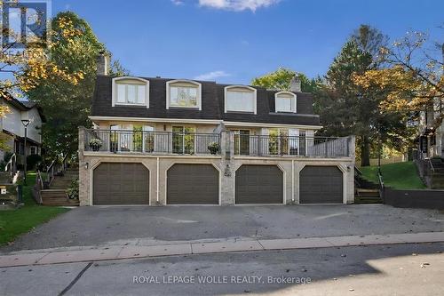 1 - 477 BEECHWOOD DRIVE  Waterloo, ON N2T 1H8