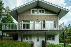 50 Ch. du Domaine-Pagé  Saint-Sauveur, QC J0R 1R3