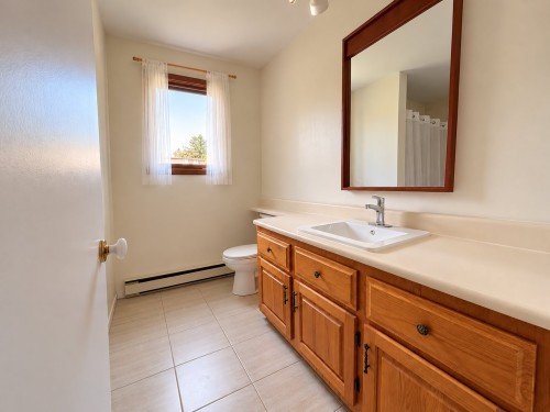 Salle de bains - 783 Rue Richer, Sainte-Adèle, QC 