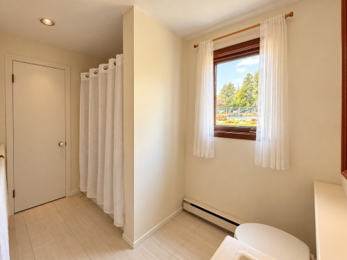 Salle de bains - 783 Rue Richer, Sainte-Adèle, QC 