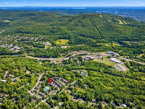Vue d'ensemble - 783 Rue Richer, Sainte-Adèle, QC 