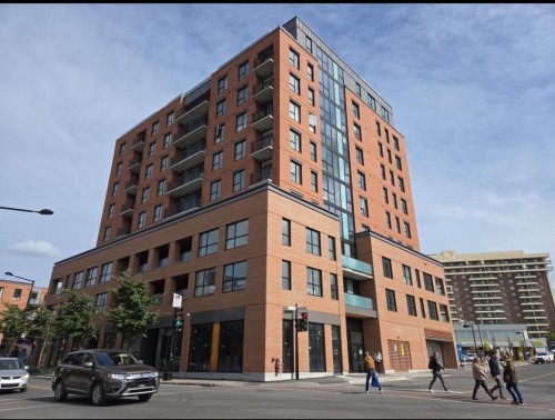 801-1971 Rue du Havre , Montréal (Ville-Marie), QC H2K 0E5
