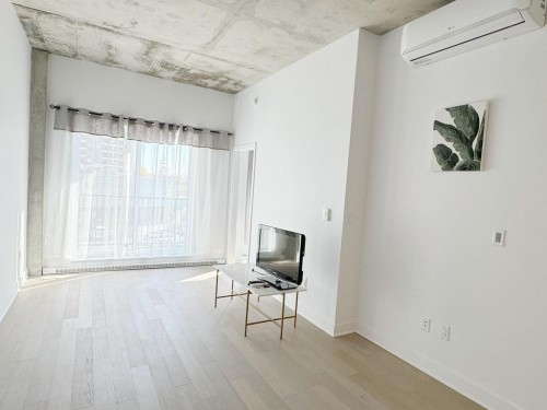 801-1971 Rue du Havre , Montréal (Ville-Marie), QC H2K 0E5 2