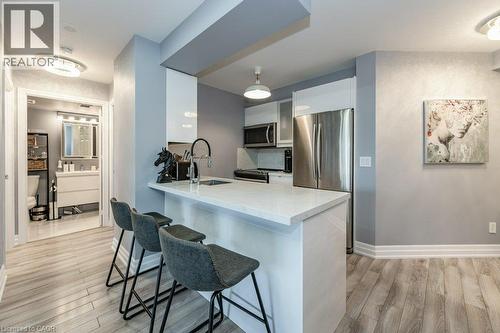 2391 CENTRAL PARK Drive Unit# 209  Oakville, ON L6H 0E4