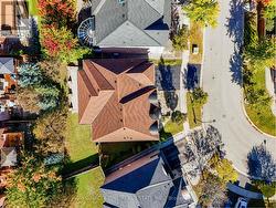 Bird Eye view of the property - 