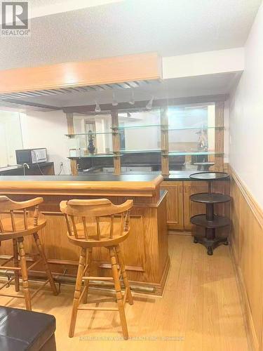 BASEMENT - 308 GOLDHAWK TRAIL , Toronto, Ontario M1V 4H2 2