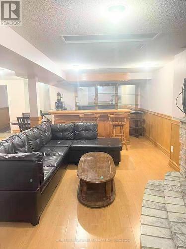 BASEMENT - 308 GOLDHAWK TRAIL , Toronto, Ontario M1V 4H2 3
