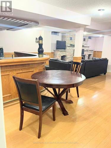 BASEMENT - 308 GOLDHAWK TRAIL , Toronto, Ontario M1V 4H2 4
