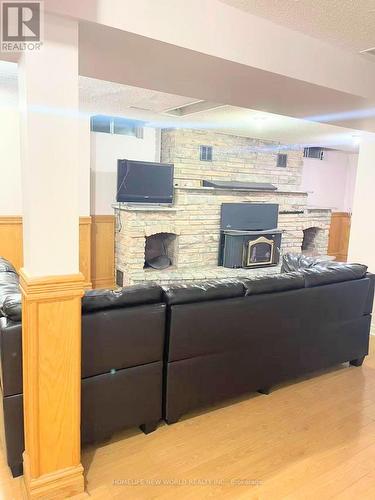 BASEMENT - 308 GOLDHAWK TRAIL , Toronto, Ontario M1V 4H2 5