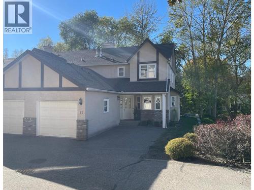 401 Browne Road Unit# 11  Vernon, BC V1T 7M2