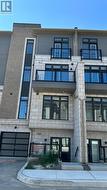 213 - 30 HALLIFORD PLACE  Brampton, ON L6P 4R1