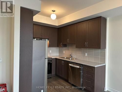 213 - 30 HALLIFORD PLACE , Brampton, Ontario L6P 4R1 2