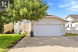 8126 Sherwood DRIVE  Regina, SK S4Y 1J6