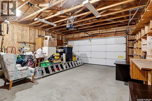 8126 Sherwood Drive, Regina, SK 