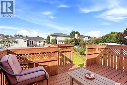 8126 Sherwood Drive, Regina, SK 