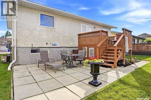8126 Sherwood Drive, Regina, SK 