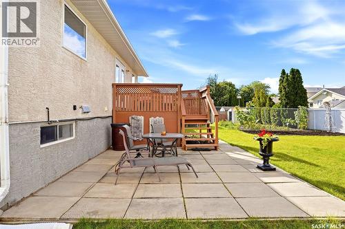 8126 Sherwood Drive, Regina, SK 
