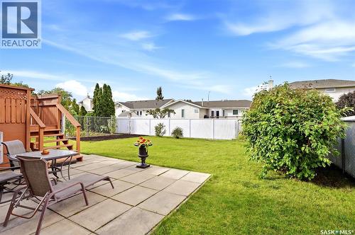 8126 Sherwood Drive, Regina, SK 