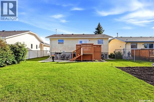 8126 Sherwood Drive, Regina, SK 