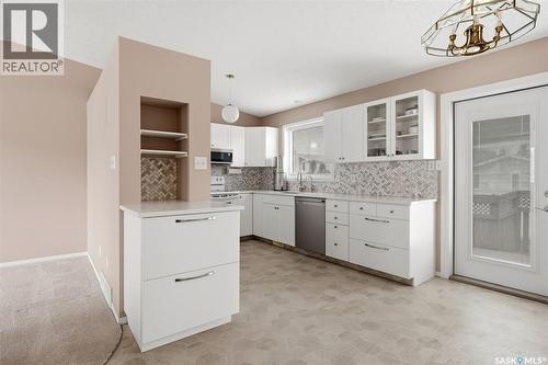 8126 Sherwood Drive, Regina, SK 