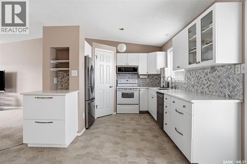 8126 Sherwood Drive, Regina, SK 
