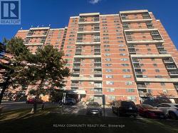 1008 - 100 WINGARDEN COURT  Toronto, ON M1B 2P4