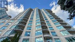 816 - 2111 LAKE SHORE BOULEVARD W  Toronto, ON M8V 4B2