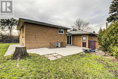 MAIN - 33 GARVEY CRESCENT , Hamilton, Ontario L8K 3W9 2