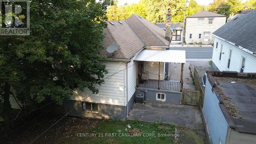 MAIN - 31 ADELAIDE STREET S , London South (South I), Ontario N5Z 3K1 2