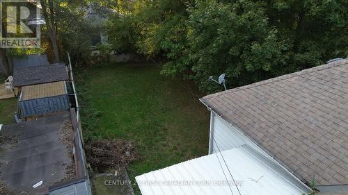 MAIN - 31 ADELAIDE STREET S , London South (South I), Ontario N5Z 3K1 3