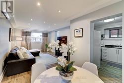 3 COSBURN AVENUE  Toronto, ON M4K 2E6