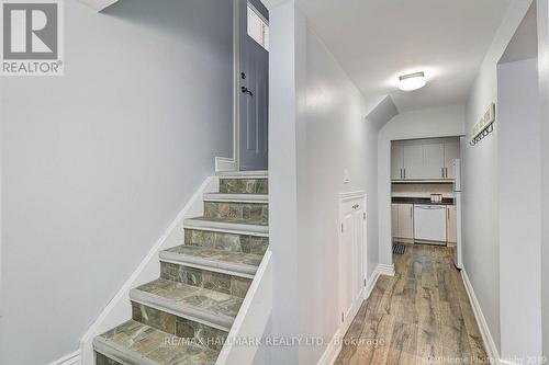 3 COSBURN AVENUE , Toronto, Ontario M4K 2E6 3