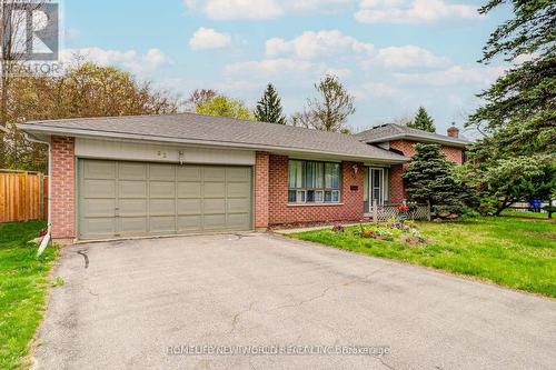 63 KILPATRICK DRIVE , East Gwillimbury, Ontario L9N 1H7