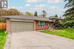 63 KILPATRICK DRIVE  East Gwillimbury, ON L9N 1H7