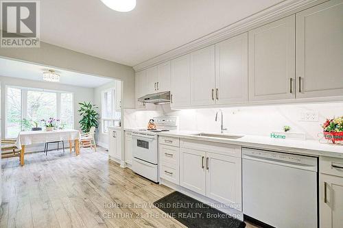 63 KILPATRICK DRIVE , East Gwillimbury, Ontario L9N 1H7 4