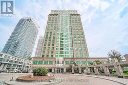 PH103 - 8 LEE CENTRE DRIVE  Toronto, ON M1H 3H8