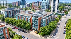 403 - 80 PORT STREET E  Mississauga, ON L5G 4V6