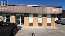 10 - 270 RUTHERFORD ROAD S  Brampton, ON L6W 3K7