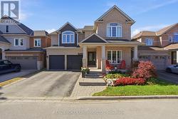 5230 ROME CRESCENT  Burlington, ON L7L 7B7