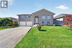 45 KING WILLIAM Street  St. George, ON N0E 1N0