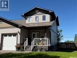 725 Centre STREET  Shaunavon, SK S0N 2M0