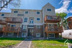 6 - 160 FENERTY COURT  Ottawa, ON K2L 3A7