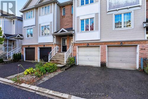 Welcome to 316 Gotham Private! - 316 Gotham Private, Ottawa, ON 